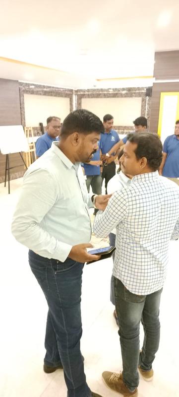 Team Building Event 27